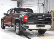 2015 GMC SIERRA SL DOUBLE CAB 4X4