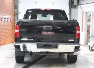 2015 GMC SIERRA SL DOUBLE CAB 4X4