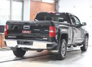 2015 GMC SIERRA SL DOUBLE CAB 4X4