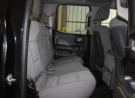 2015 GMC SIERRA SL DOUBLE CAB 4X4