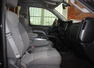 2015 GMC SIERRA SL DOUBLE CAB 4X4
