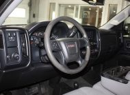 2015 GMC SIERRA SL DOUBLE CAB 4X4