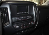 2015 GMC SIERRA SL DOUBLE CAB 4X4