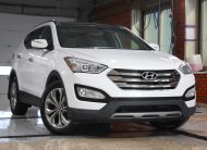 2014 HYUNDAI SANTA FE SE AWD