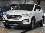 2014 HYUNDAI SANTA FE SE AWD