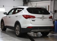 2014 HYUNDAI SANTA FE SE AWD