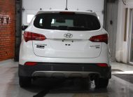 2014 HYUNDAI SANTA FE SE AWD