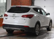 2014 HYUNDAI SANTA FE SE AWD