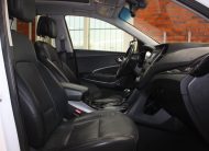 2014 HYUNDAI SANTA FE SE AWD
