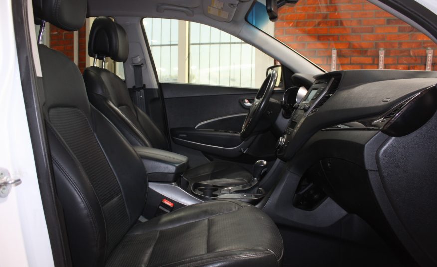 2014 HYUNDAI SANTA FE SE AWD