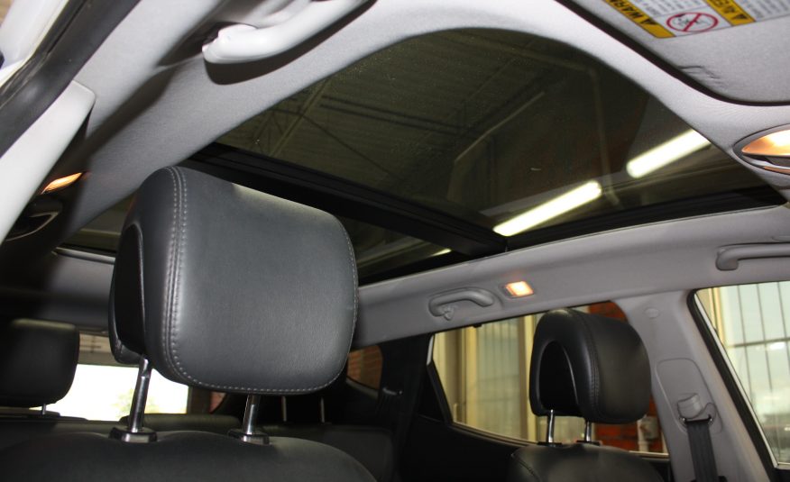 2014 HYUNDAI SANTA FE SE AWD
