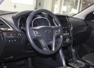 2014 HYUNDAI SANTA FE SE AWD