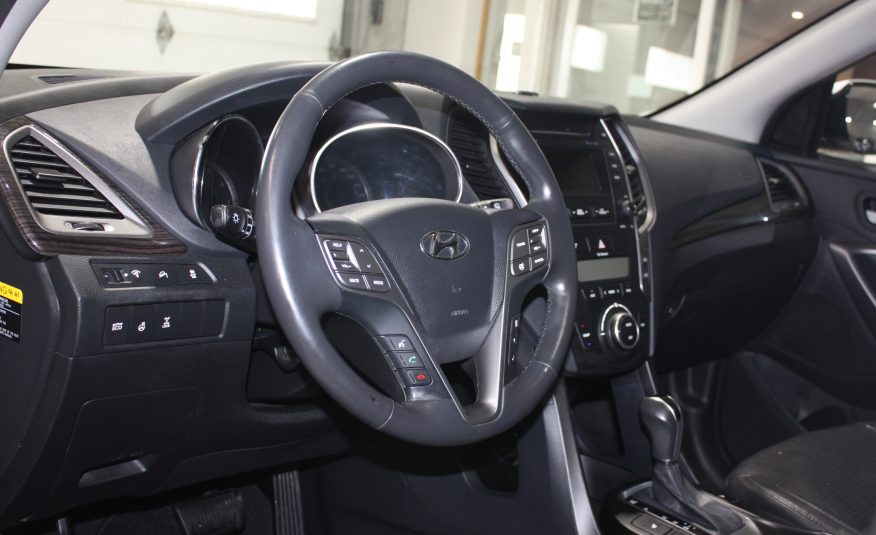 2014 HYUNDAI SANTA FE SE AWD