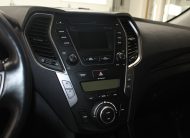 2014 HYUNDAI SANTA FE SE AWD