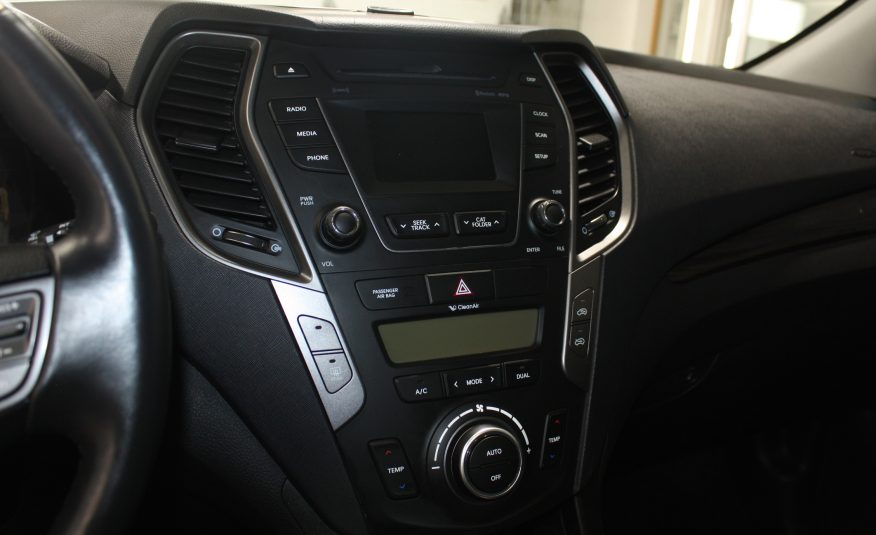 2014 HYUNDAI SANTA FE SE AWD