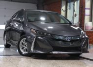 2021 TOYOTA PRIUS PRIME GR AMELIORÉ