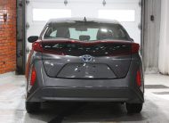 2021 TOYOTA PRIUS PRIME GR AMELIORÉ