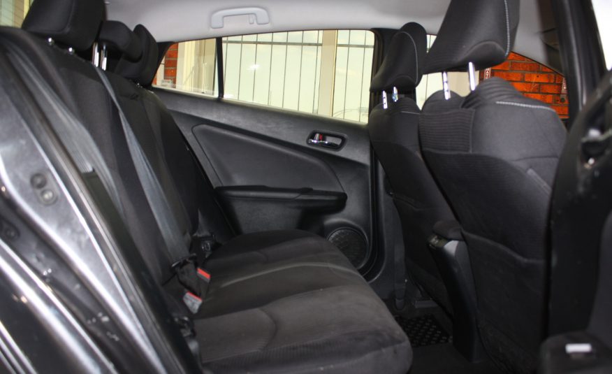 2021 TOYOTA PRIUS PRIME GR AMELIORÉ
