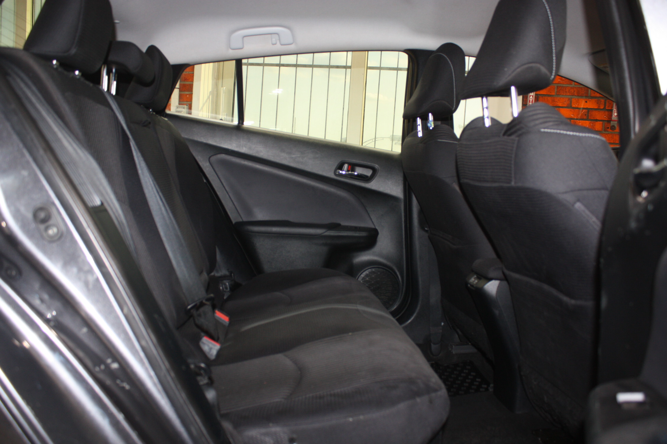 2021 TOYOTA PRIUS PRIME GR AMELIORÉ