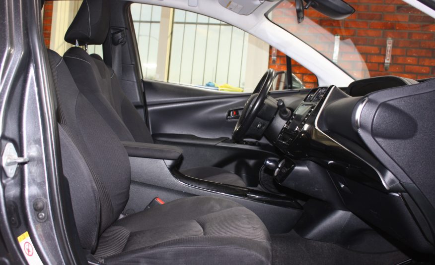 2021 TOYOTA PRIUS PRIME GR AMELIORÉ