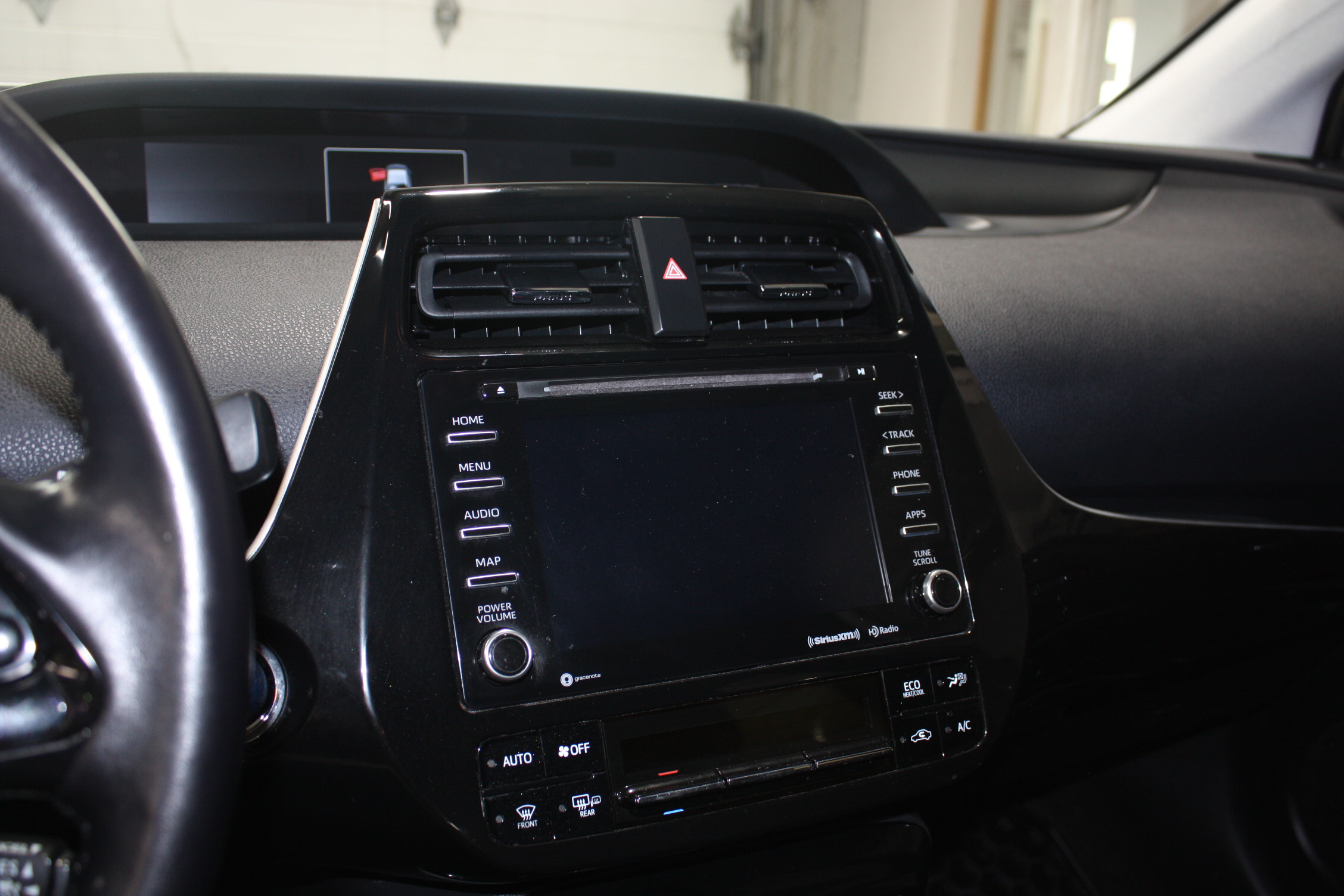 2021 TOYOTA PRIUS PRIME GR AMELIORÉ