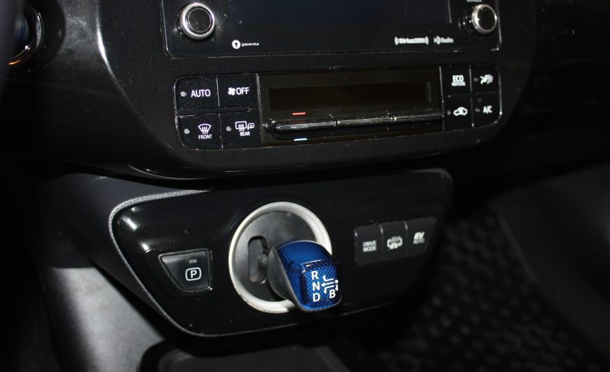 2021 TOYOTA PRIUS PRIME GR AMELIORÉ