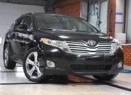 2011 TOYOTA VENZA LE AWD
