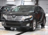 2011 TOYOTA VENZA LE AWD