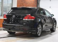 2011 TOYOTA VENZA LE AWD