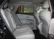 2011 TOYOTA VENZA LE AWD