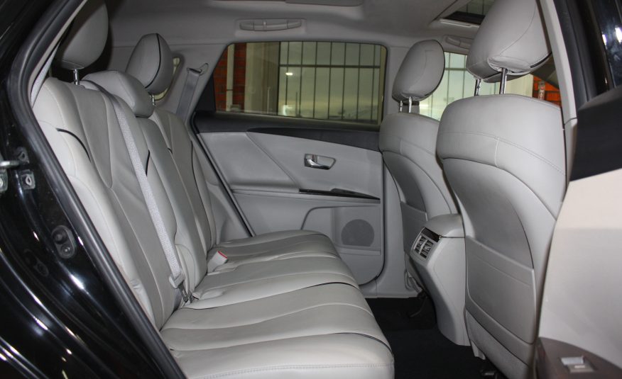 2011 TOYOTA VENZA LE AWD