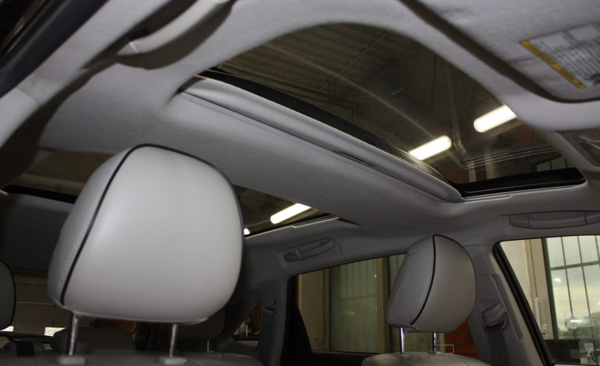 2011 TOYOTA VENZA LE AWD