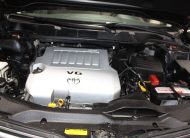 2011 TOYOTA VENZA LE AWD