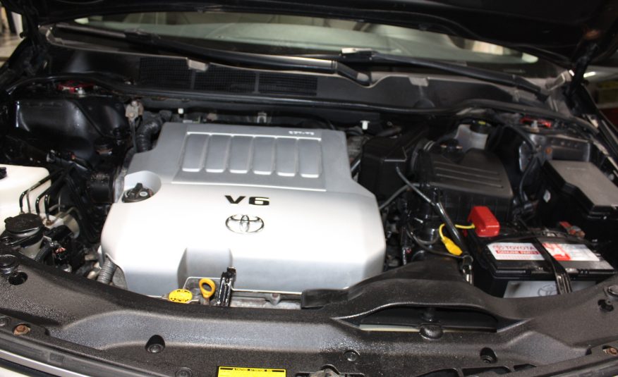 2011 TOYOTA VENZA LE AWD