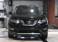 2018 NISSAN ROGUE SL AWD