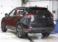 2018 NISSAN ROGUE SL AWD