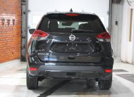 2018 NISSAN ROGUE SL AWD