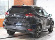 2018 NISSAN ROGUE SL AWD