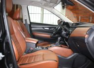 2018 NISSAN ROGUE SL AWD