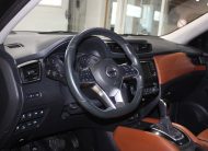 2018 NISSAN ROGUE SL AWD