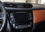 2018 NISSAN ROGUE SL AWD
