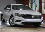 2019 VOLKSWAGEN JETTA COMFORTLINE