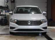 2019 VOLKSWAGEN JETTA COMFORTLINE