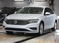 2019 VOLKSWAGEN JETTA COMFORTLINE