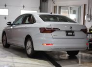 2019 VOLKSWAGEN JETTA COMFORTLINE