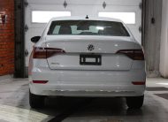 2019 VOLKSWAGEN JETTA COMFORTLINE