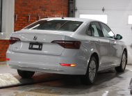 2019 VOLKSWAGEN JETTA COMFORTLINE