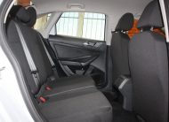2019 VOLKSWAGEN JETTA COMFORTLINE