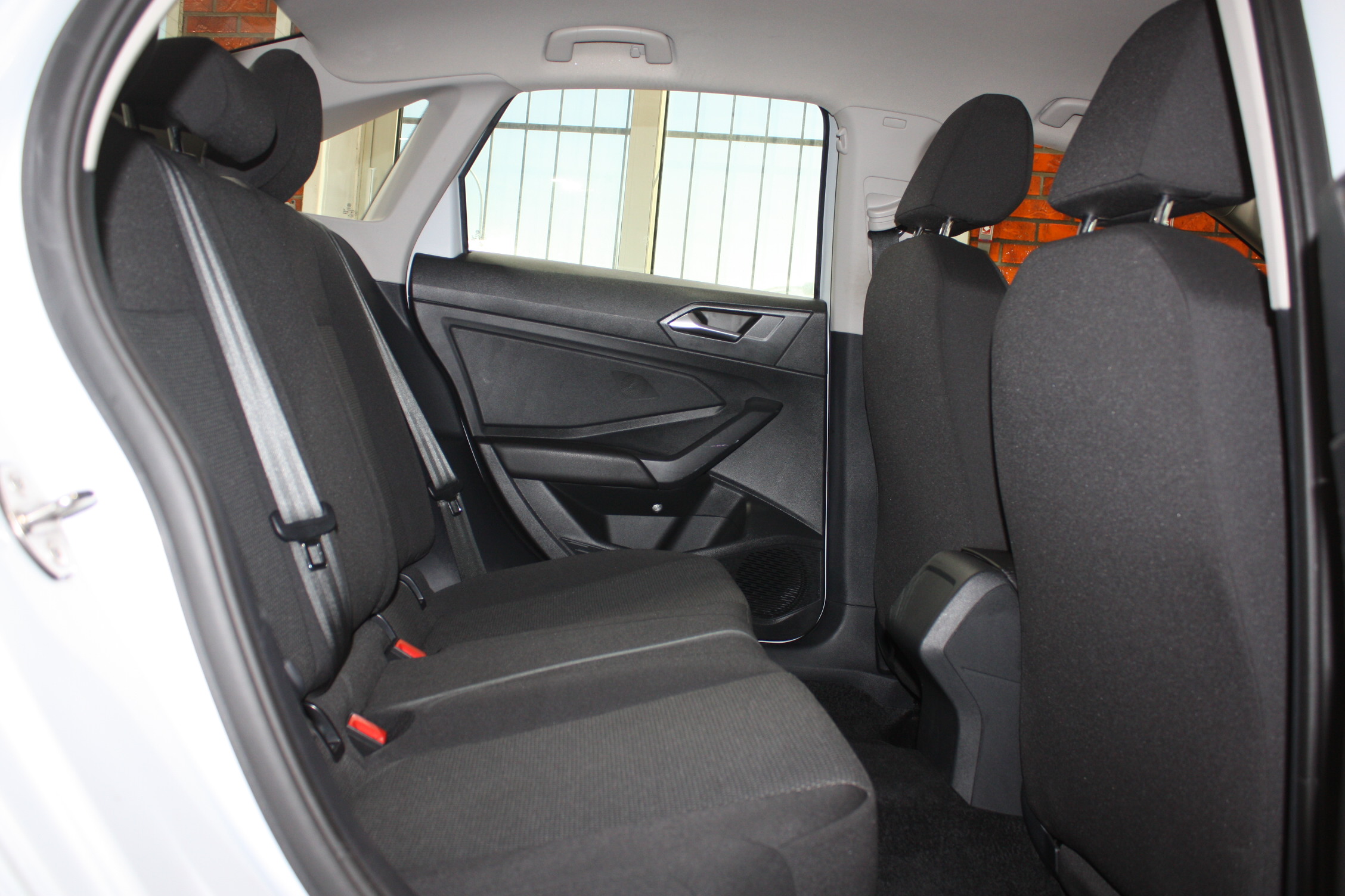 2019 VOLKSWAGEN JETTA COMFORTLINE