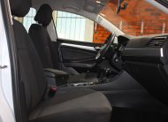 2019 VOLKSWAGEN JETTA COMFORTLINE